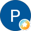 P M